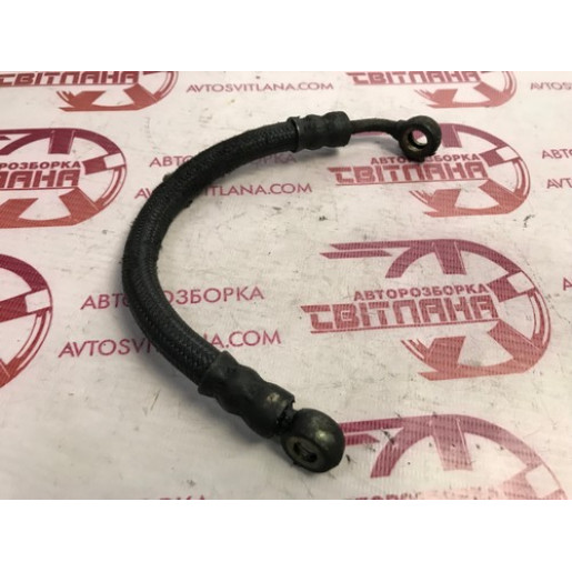 Трубка подачи масла на генератор Opel Combo 1.7CDTI 2001-2011 98069842